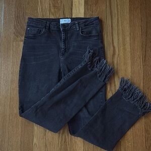 Unique and fun denim